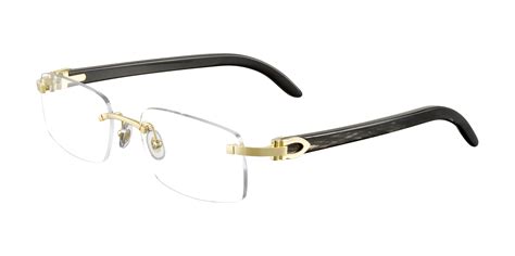 cartier eyeglasses canada|cartier prescription eyeglasses.